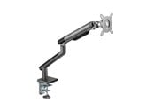 Monitorfäste - Alterzone Arm One monitorarm i aluminium, Grå - ALZARM17-32-G