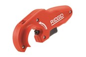 Verktyg för VVS-arbete - Ridgid Rørskærer t/plastic p-tec 5000 - 40868