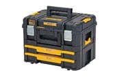 Verktygslådor & lagringssystem - Dewalt Skrzynia narzedziowa TSTAK 2 0 DWST83395-1 DEWALT - DWST83395-1