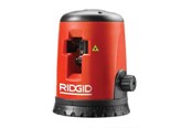 Measuring Tools - Ridgid Krydslaser CL-100 - 38758