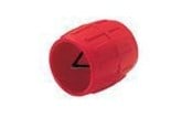 Verktyg för VVS-arbete - Ridgid Rørfræser RIDGID 127 6-37 mm - 34965R