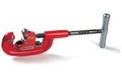 Verktyg för VVS-arbete - Ridgid Rørskærer RIDGID 2A 1/8"-2" - 32820