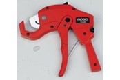 Handverktyg  - Ridgid Plastsaks Med Ergonomisk Greb - 20191