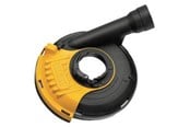 Verktyg - Dewalt 115-125mm Surface Grinding Shroud - DWE46150-XJ
