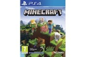 Spel - Minecraft Starter Collection - Sony PlayStation 4 - Action / äventyr - 0711719703594