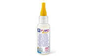 Hobby Tillbehör - Staedtler Deco gel FIMO liquid 50ml transluc - 8050-00