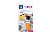 Hobby Tillbehör - Staedtler Accessory FIMO gl. varnish 10ml BC - 8703 01 BK09