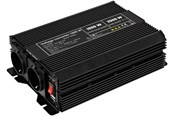 Battery - Pro Voltage converter 1.000 W black - converts 12 V D - 4040849588907