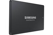 SSD - Samsung PM893 DC SSD - 240GB - 2.5" SATA-600 - MZ7L3240HCHQ-00A07