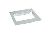 Olika elektriska produkter - Legrand Gulvboks ramme for indstøbning 8/12 moduler - 88081