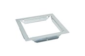 Olika elektriska produkter - Legrand Gulvboks ramme for indstøbning 16/24 moduler - 88083