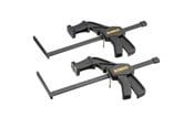 Verktyg - Dewalt Clamps For Guide Rails x 2 - DWS5026-XJ