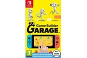 Spel - Game Builder Garage - Nintendo Switch - Pussel - 0045496428945