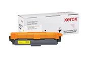 Skrivartillbehör-bläck-toner - Xerox 006R04226 / Alternative to Brother TN242Y Yellow Toner - 006R04226