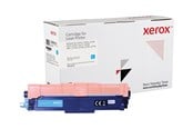 Skrivartillbehör-bläck-toner - Xerox 006R04231 / Alternative to Brother TN247C - Cyan Toner - High Yield - 006R04231