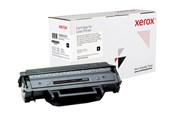 Skrivartillbehör-bläck-toner - Xerox 006R04293 / Alternativ to Samsung MLT-D101S Black Toner - 006R04293