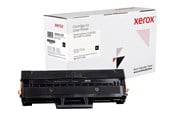 Skrivartillbehör-bläck-toner - Xerox 006R04298 / Alternativ to Samsung MLT-D111L Black Toner - High Yield - 006R04298