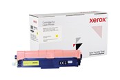 Skrivartillbehör-bläck-toner - Xerox 006R04320 - Yellow toner | High Yield - 006R04320