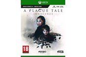 Spel - A Plague Tale: Innocence - Microsoft Xbox Series X - Action / äventyr - 3512899945869