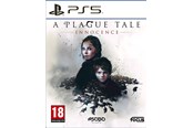 Spel - A Plague Tale: Innocence - Sony PlayStation 5 - Action / äventyr - 3512893380994