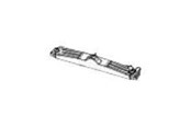 Skrivartillbehör-bläck-toner - Zebra KIT 203 DPI PRINTHEAD QTY OF 1 - P1115689