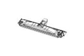 Skrivartillbehör-bläck-toner - Zebra KIT 203 DPI PRINTHEAD QTY OF 1 - P1115690