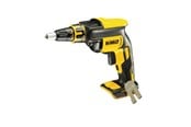 Skruv/Borrmaskine - Dewalt 18V XR Brushless Drywall Screwdriver - Bare Unit - DCF620N-XJ