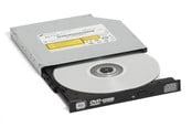 Optisk enhet (DVD / BR / Floppy) - Hitachi - LG DVD-RW 12.7mm SLIM GTC2N CZARNa BULK/Hitachi-LG - DVD-RW (Brännare) - Serial ATA - Svart - GTC2N.CHLA10B
