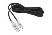 USB-kabel - PowerA USB-C-kabel för PlayStation 5 - 1516957-01