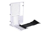Chassi, tillbehör - Lian Li O11DMINI-1W-4 Mini Riser Card + PCI-Slot-cover - O11DMINI-1W-4