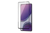Mobiltelefontillbehör-Skyddsfilm - Deltaco OnePlus 9 Screen Protector 2.5D Full Coverage - SCRN-OP9