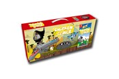 Spel - Chicken Range Bundle inc. Game and Rifle Peripheral - Nintendo Switch - Action - 5055377603984