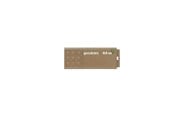 USB-minne - GOODRAM UME3 Eco Friendly - 64GB - USB-minne - UME3-0640EFR11