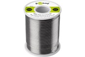 Nätverkskabel - Pro Solder lead-free ø 1.0 mm 500 g - content: 0.3 % - Silver - 4040849408465