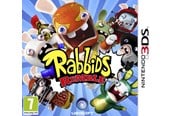 Spel - Rabbids Rumble - Nintendo 3DS - Kampsport - 3307215591710