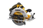 Verktyg - Dewalt 18V XR 190mm Circular Saw With Flexvolt Advantage - Bare Unit - DCS573NT-XJ
