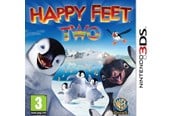 Spel - Happy Feet 2 - Nintendo 3DS - Musik - 5051892061865