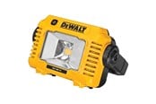 Verktyg - Dewalt Lampa Led Aku 18V DCL077-XJ DEWALT - DCL077-XJ