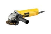 Vinkelslip - Dewalt DWE4117-QS Corded Angle Grinder - DWE4117-QS