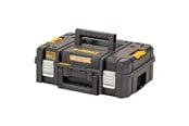 Verktygslådor & lagringssystem - Dewalt TSTAK IP54 Shallow Box - DWST83345-1