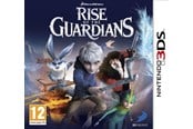 Spel - Rise of the Guardians - Nintendo 3DS - Action - 3391891966641