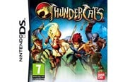 Spel - Thundercats - Nintendo DS - Action / äventyr - 0722674700412