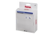 Lagring Tillbehör - Hama CD/DVD Protective Sleeves - CD/DVD sleeve - 33810