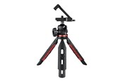 Stativtillbehör - Hama 2in1 "Solid" 19B - 4630
