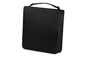 Lagring Tillbehör - Hama CD Wallet Nylon 160 - 33834