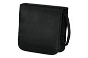 Lagring Tillbehör - Hama CD Wallet Nylon 40 - 33831