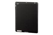Tablet - Covers & Cases - Hama Protective Silicone Cover for iPad2 - 107885