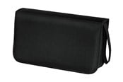 Lagring Tillbehör - Hama CD Wallet 80 - 33832