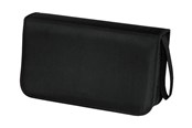 Lagring Tillbehör - Hama CD Wallet 80 - 33832