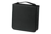 Kameraväskor - Hama CD Wallet Nylon 208 - 4007249338358